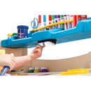 Step2 Art Activity Desk Deluxe Playset + Free Activity Book