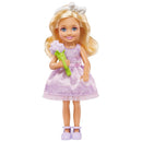 Barbie Wedding Gift Set 4 Dolls + Free Activity Book