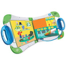 LeapFrog LeapStart Interactive Learning System Green + Free Activity Book
