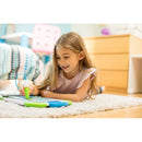LeapFrog LeapStart Interactive Learning System Green + Free Activity Book