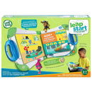 LeapFrog LeapStart Interactive Learning System Green + Free Activity Book