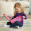LeapFrog LeapStart Interactive Learning System Pink + Free Activity Book