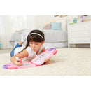 LeapFrog LeapStart Interactive Learning System Pink + Free Activity Book
