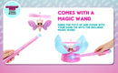 L.O.L. Surprise! Magic Flyers Fairies Doll Flower Child + Free Activity Book