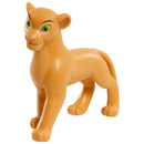 Disney The Lion King Deluxe Figure Set 10 Pieces + Free Activity Book