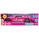 Barbie Dream Car with Remote + Free Gift Activity Book