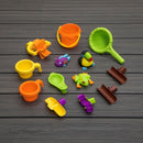 Step2 Tropical Rainforest Water Table + Free Activity Book