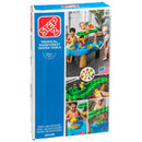 Step2 Tropical Rainforest Water Table + Free Activity Book