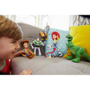 Disney Toy Story RV Friends Action Figures 6‑Pack + Free Activity Book