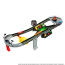 Disney Cars Piston Cup Speedway Playset + Free Activity Book