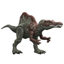 Jurassic World Slash Attackin’ Spinosaurus Dinosaur Figure + Free Activity Book