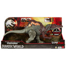 Jurassic World Slash Attackin’ Spinosaurus Dinosaur Figure + Free Activity Book
