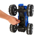 Hot Wheels Remote Control Mega Wrex 1:15 + Free Gift Book