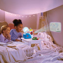 Little Tikes Story Dream Machine with Fairy Tale Books + Free Activity Book