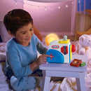 Little Tikes Story Dream Machine with Fairy Tale Books + Free Activity Book