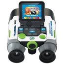 LeapFrog Magic Adventures Binocular Camera Interactive Toy + Free Activity Book