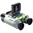 LeapFrog Magic Adventures Binocular Camera Interactive Toy + Free Activity Book