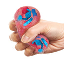 Disney Stitch Squeeze Ball Creator + Free Activity Book