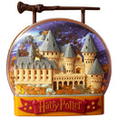 Polly Pocket Compact Harry Potter Playset + Free Activity Book