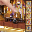 Polly Pocket Compact Harry Potter Playset + Free Activity Book