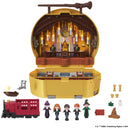 Polly Pocket Compact Harry Potter Playset + Free Activity Book