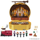 Polly Pocket Compact Harry Potter Playset + Free Activity Book
