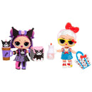 L.O.L. Surprise! Hello Kitty & Friends Tots  Asst + Free Activity Book
