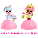 L.O.L. Surprise! Hello Kitty & Friends Tots  Asst + Free Activity Book