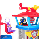 PAW Patrol Air Rescue Pup Squad Airport Set + Free Activity Book