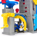 PAW Patrol Air Rescue Pup Squad Airport Set + Free Activity Book