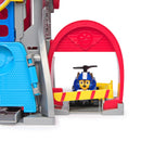 PAW Patrol Air Rescue Pup Squad Airport Set + Free Activity Book