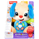Fisher-Price Laugh & Learn Smart Stages Puppy Bro+ Free Activity Book
