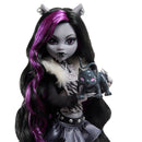 Monster High Reel Drama Clawdeen Wolf Doll + Free Activity Book