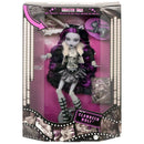 Monster High Reel Drama Clawdeen Wolf Doll + Free Activity Book