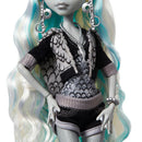 Monster High Reel Drama Lagoona Blue Doll + Free Activity Book