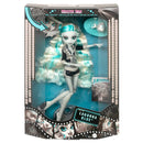 Monster High Reel Drama Lagoona Blue Doll + Free Activity Book