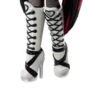 Monster High Reel Drama Draculaura Doll + Free Activity Book
