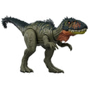 Jurassic World Rebirth Gigantic Thrashers Tyrannotitan Dinosaur Figure + Free Activity Book