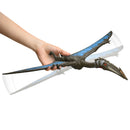Jurassic World Aerial Ambush Quetzalcoatlus Figure + Free Activity Book