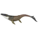 Jurassic World Super Colossal Mosasaurus Figure + Free Activity Book