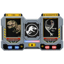 Jurassic World Rebirth Dueling Dinos Ultimate Battle Game + Free Activity Book