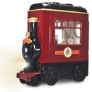 Harry Potter Hogwarts Express Playset + Free Activity Book Included