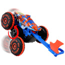 Hot Wheels Remote Control Tiger Shark 1:15 + Free Activity Book
