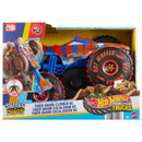 Hot Wheels Remote Control Tiger Shark 1:15 + Free Activity Book