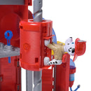 PAW Patrol Fire Rescue Command Centre with Marshall + Free Activity Book