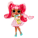 L.O.L. Surprise! Tweens Cherry B.B. Doll + Free Activity Book