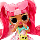 L.O.L. Surprise! Tweens Cherry B.B. Doll + Free Activity Book