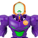 Fisher-Price Imaginext DC Super Friends Batman Mech + Free Activity Book