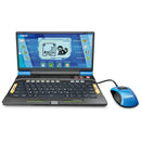 VTech LearnBook Pro Blue + Free Activity Book Included