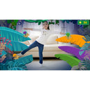 LeapFrog LeapMove Motion-Based Game + Free Activity Book